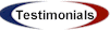 Testimonials